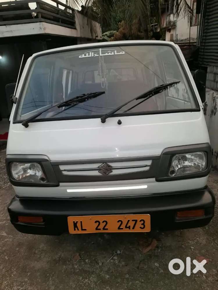 Maruti Suzuki Omni 5 Seater 2006