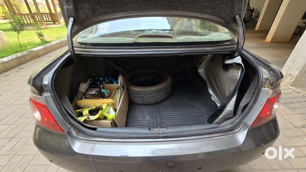 Honda City Zx 2008 Automatic