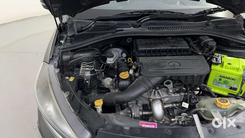 Tata Tiago Xz, 2021, Petrol