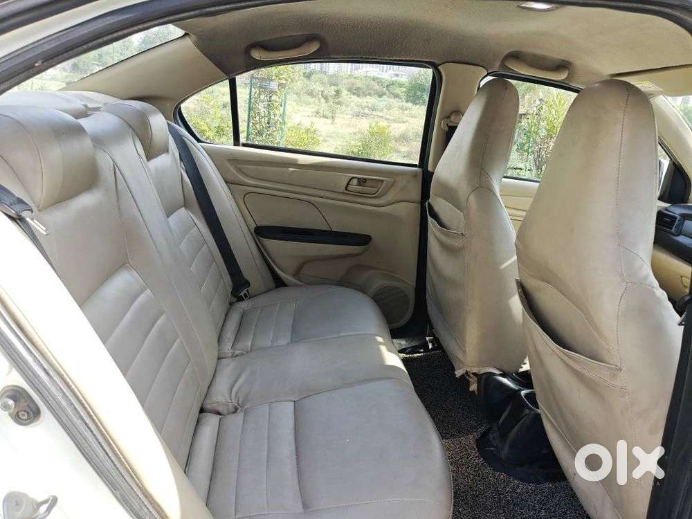 Honda Amaze 1.2 Emt I Vtec, 2019, Cng & Hybrids