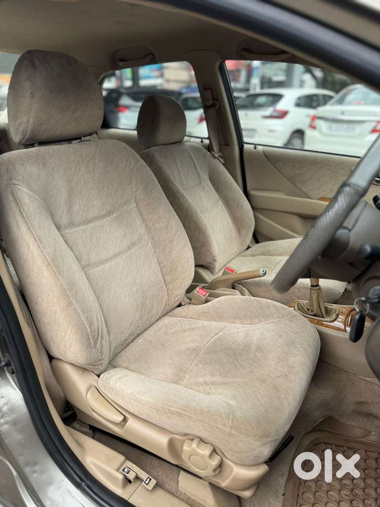 Honda City Zx, 2007, Petrol