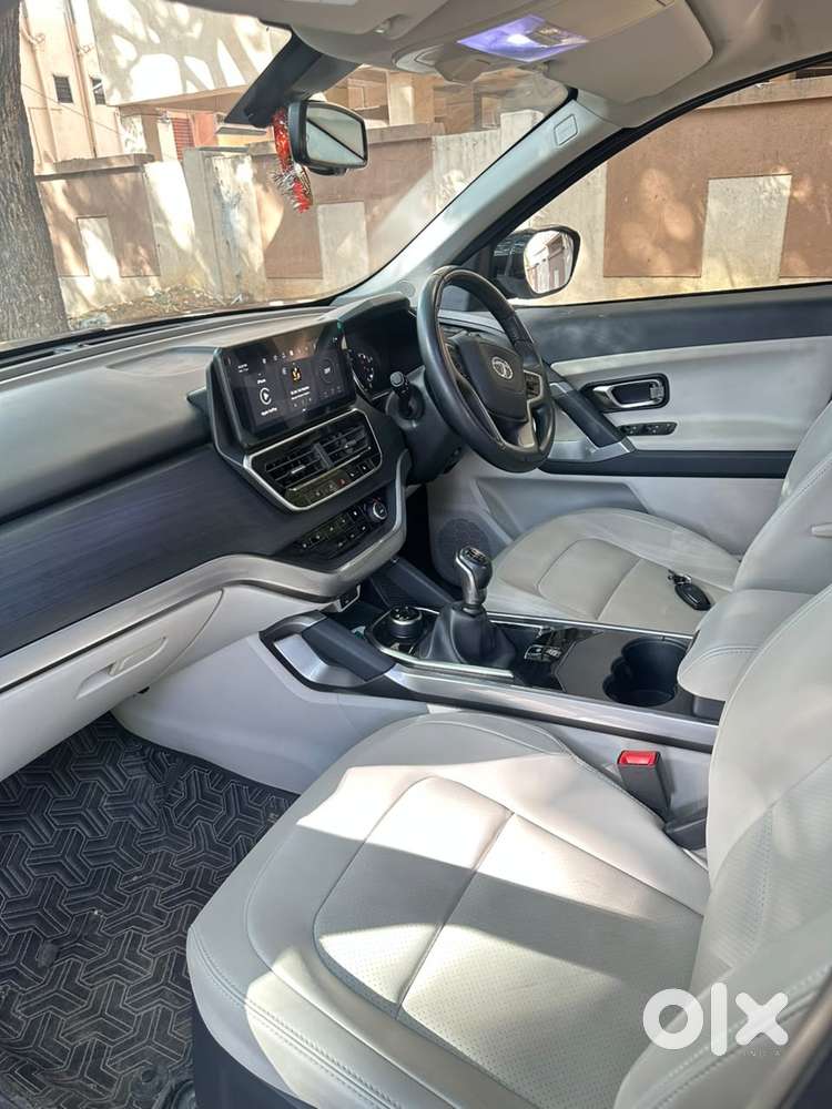 Tata Safari 2.0 Kryotec Xz, 2023, Diesel
