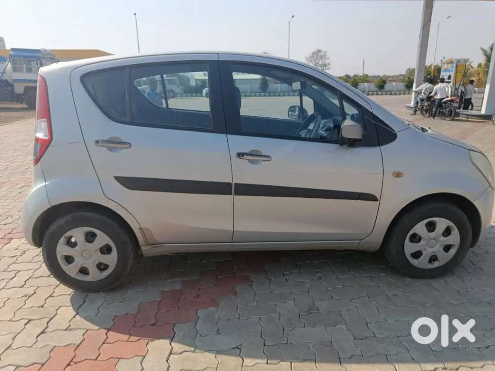 Maruti Suzuki Ritz 2011 Petrol Good Condition Valid 2031