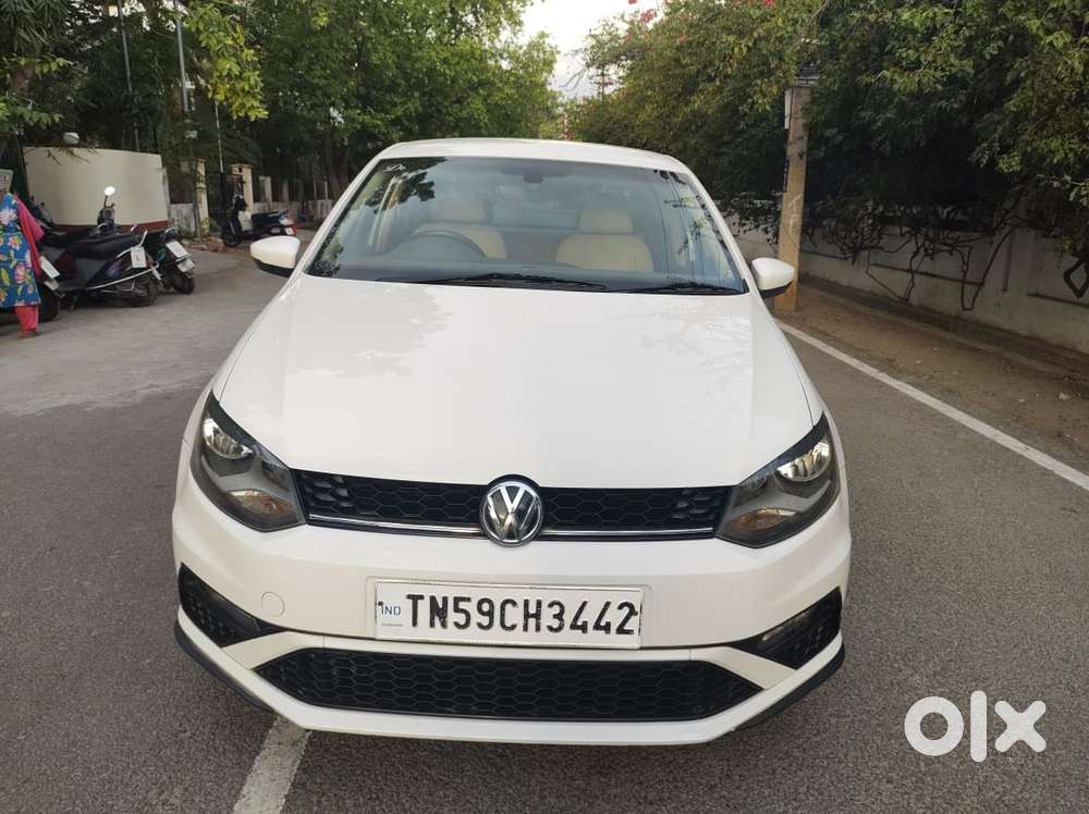 Volkswagen Vento 1.0 Highline Plus, 2020, Petrol