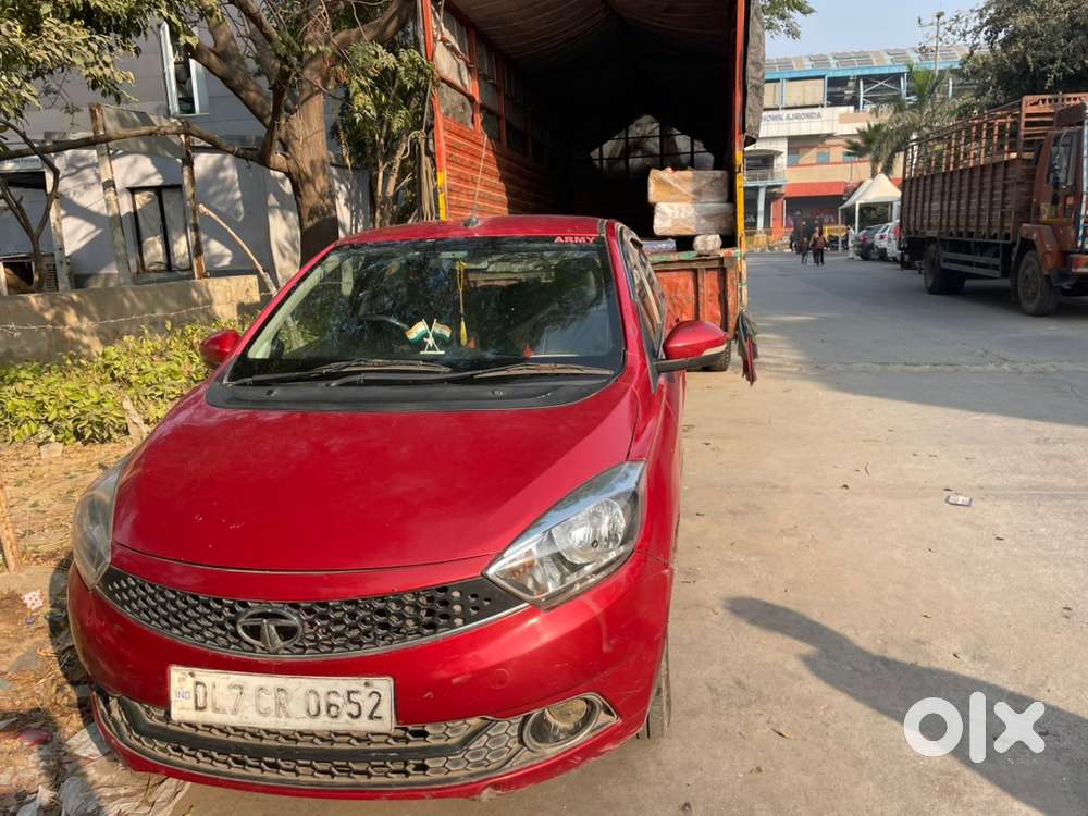 Tata Tiago Diesel 2019