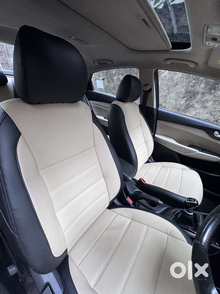 Hyundai Verna 1.6 Sx (o) Crdi, 2018, Diesel