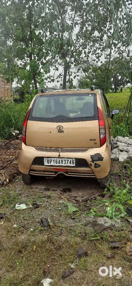 Tata Nano 2014 Modal He