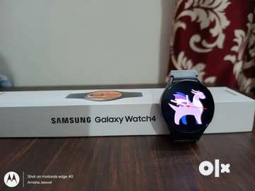 Samsung sales smart wear