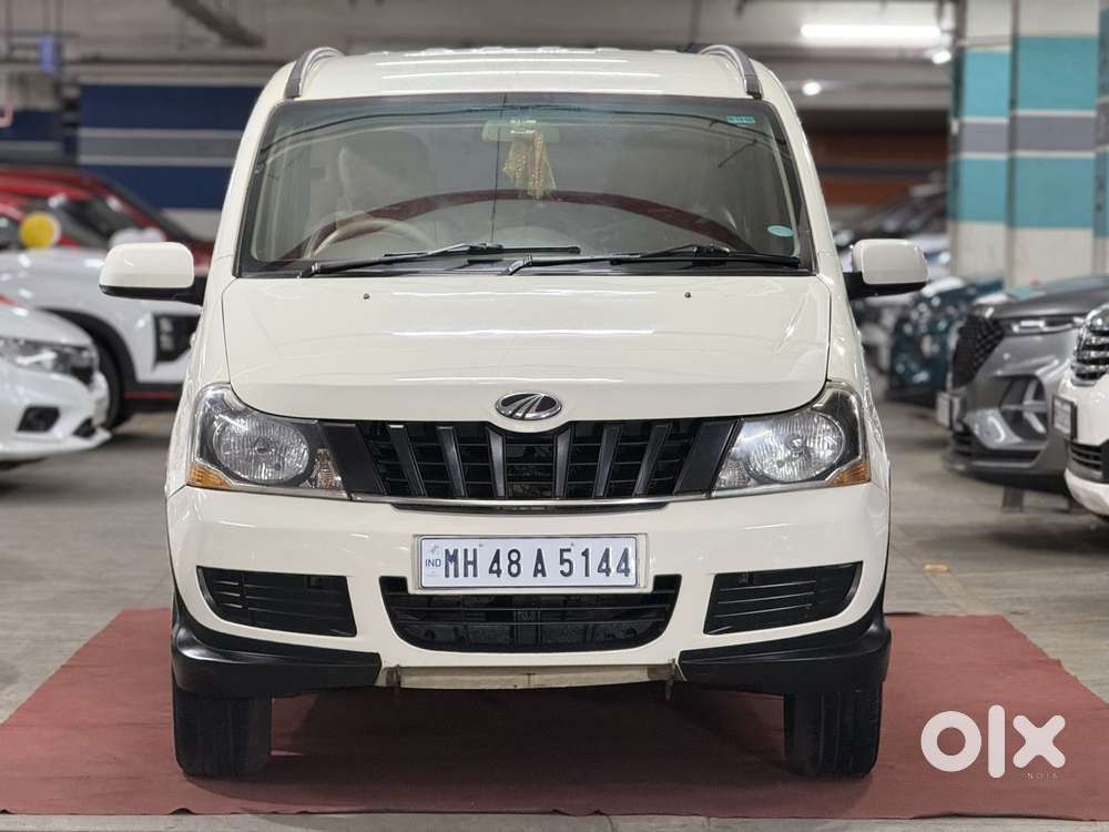 Mahindra Xylo 2009-2011 D4, 2012, Diesel