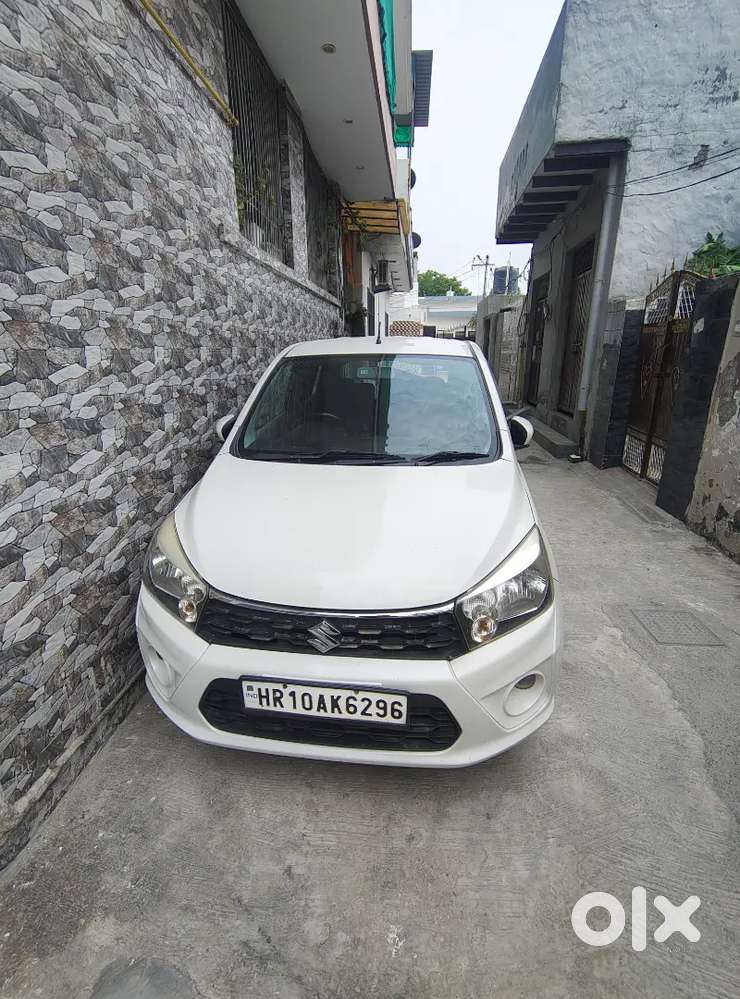 Maruti Suzuki Celerio 2020 Cng & Hybrids 95000 Km Driven