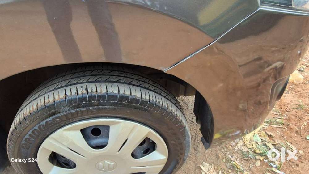 Maruti Suzuki Wagon R Vxi Bs Iv, 2013, Petrol