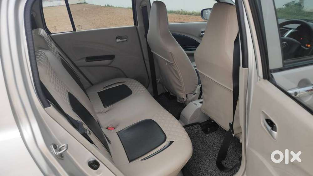 Maruti Suzuki Celerio Vxi Optional, 2017, Petrol