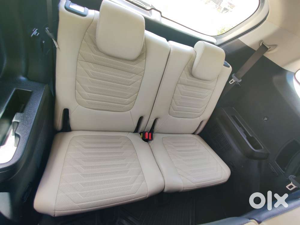 Kia Carens D1.5 Luxury 7str 6mt, 2022, Diesel