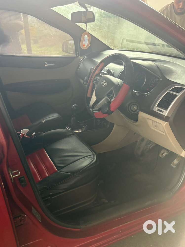 Hyundai I20 Diesel Manual 2011