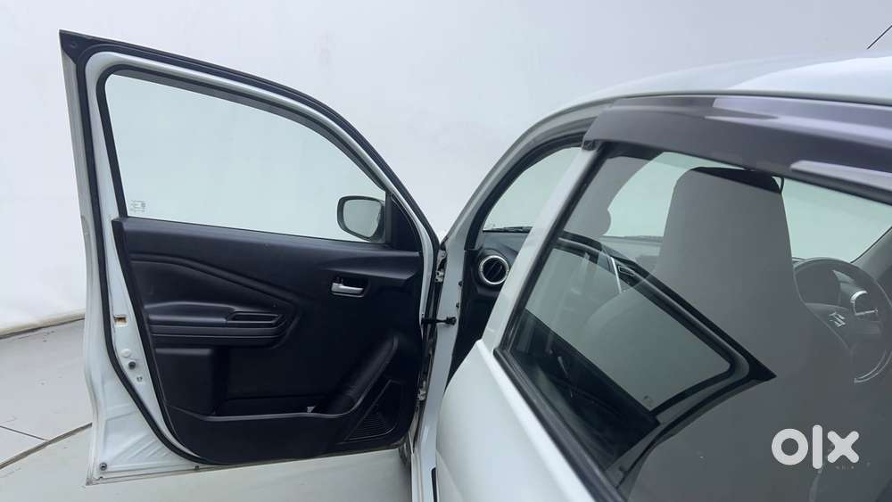 Maruti Suzuki Celerio Vxi, 2022, Petrol