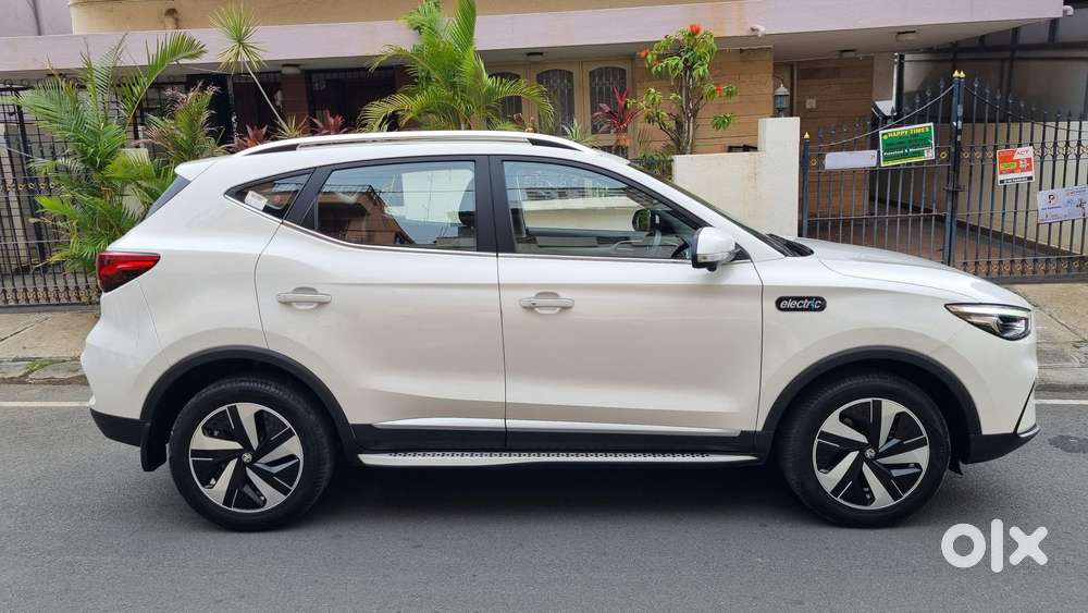 Mg Zs Ev Exclusive Pro, 2024, Electric