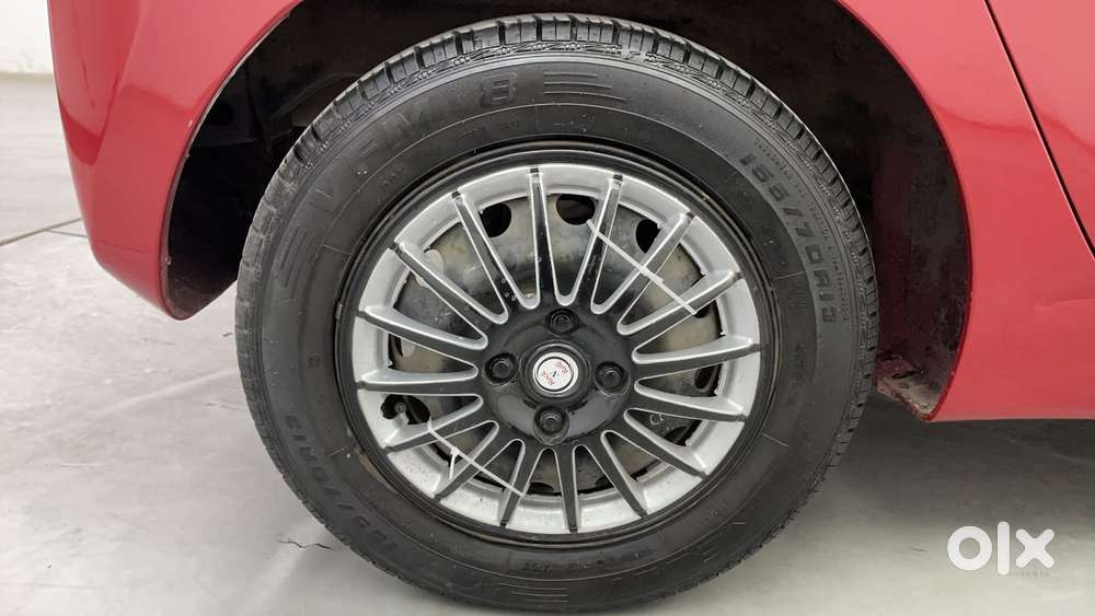 Hyundai Eon Magna +, 2018, Petrol
