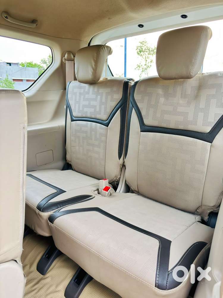 Maruti Suzuki Ertiga 1.5 Vxi Shvs, 2025, Petrol