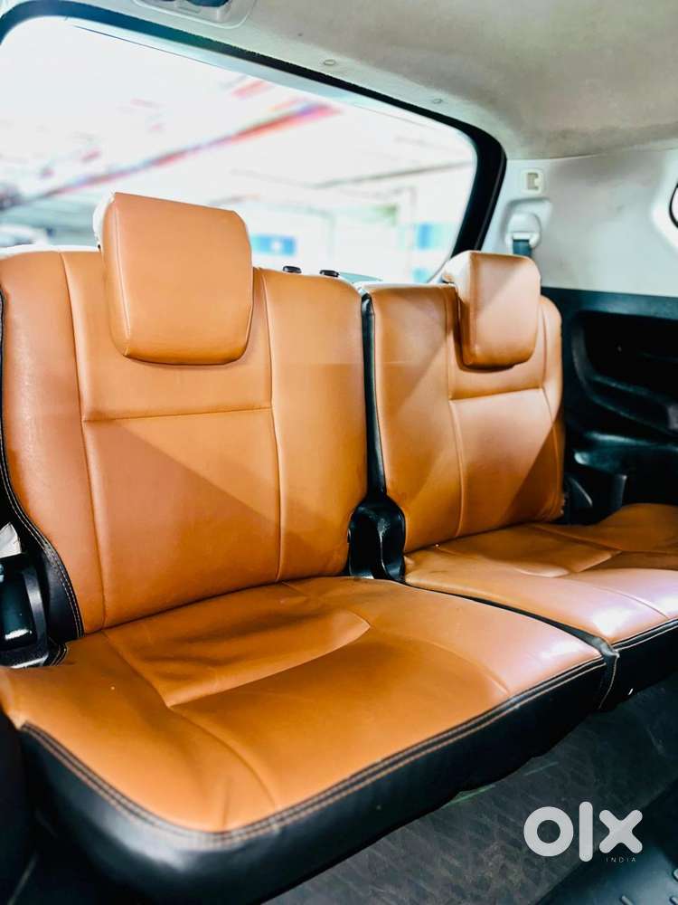 Toyota Innova Crysta 2.4 G Plus Mt, 2019, Diesel
