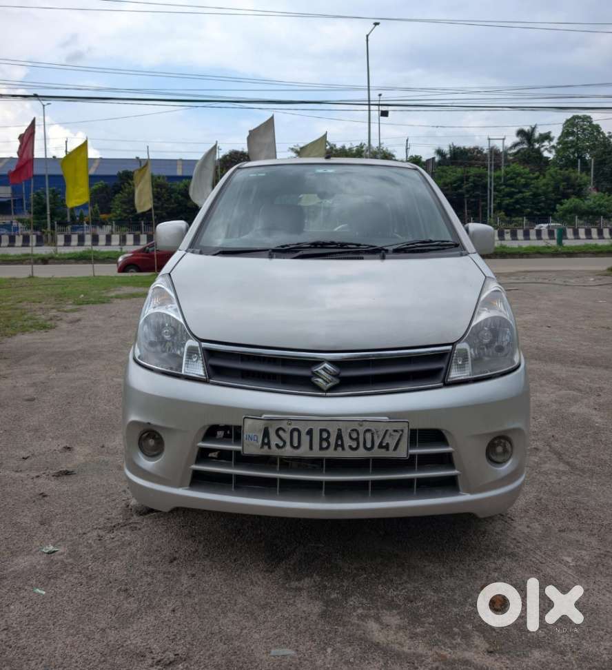 Maruti Suzuki Zen Estilo Vxi Bsiv, 2012, Petrol