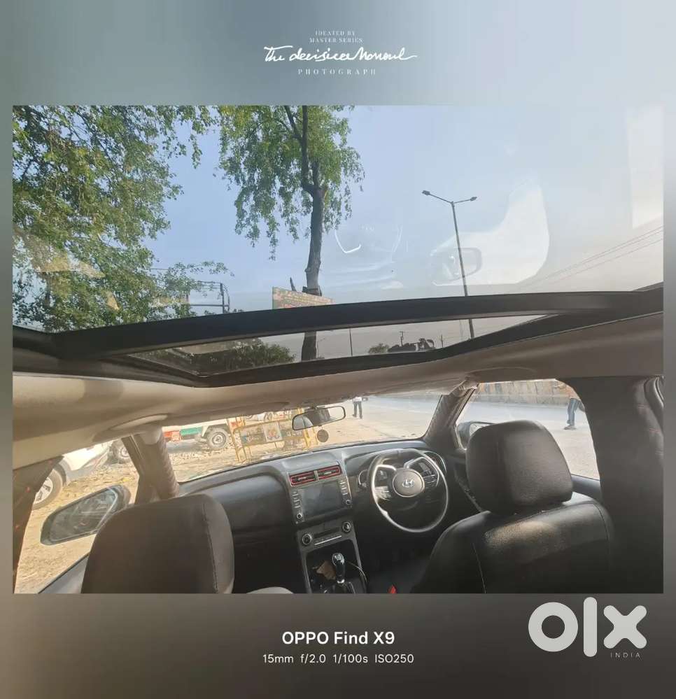 Hyundai Creta 2023 Diesel 40000 Km Driven