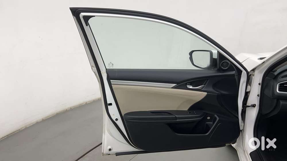 Honda Civic Zx, 2020, Petrol