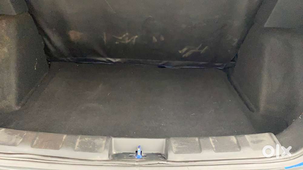 Tata Nexon 1.2 Revotron Xt, 2018, Petrol