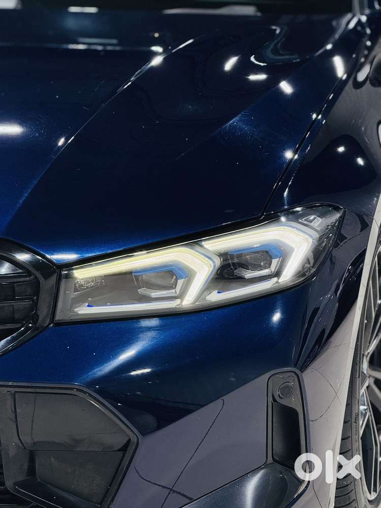 Bmw M340i Xdrive [2022-2023], 2023, Petrol