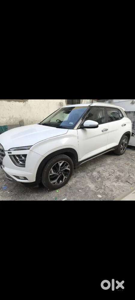 Super Condition Creta Sx O