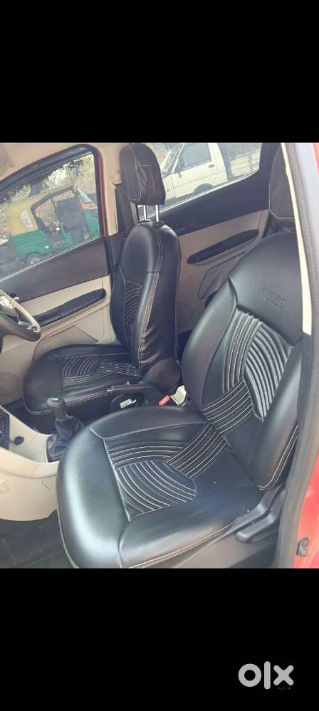 Tata Tiago Xz Plus, 2023, Petrol