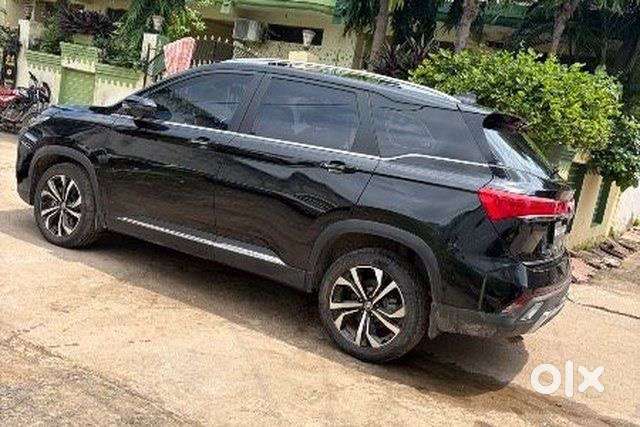 Mg Hector Diesel 2025