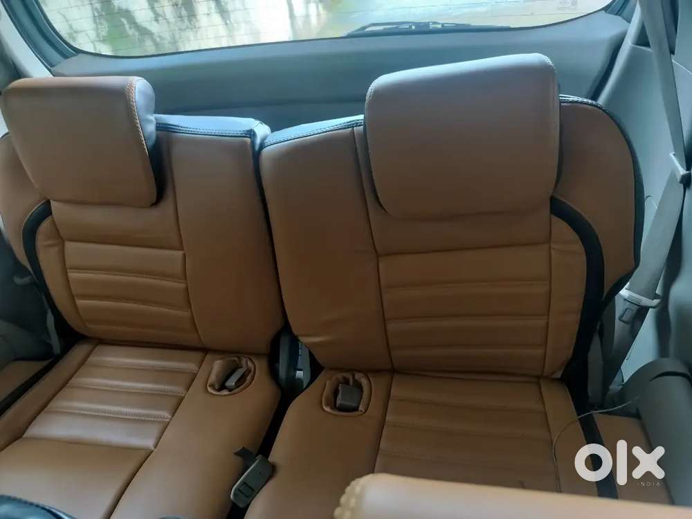 Toyota Innova Diesel 2010