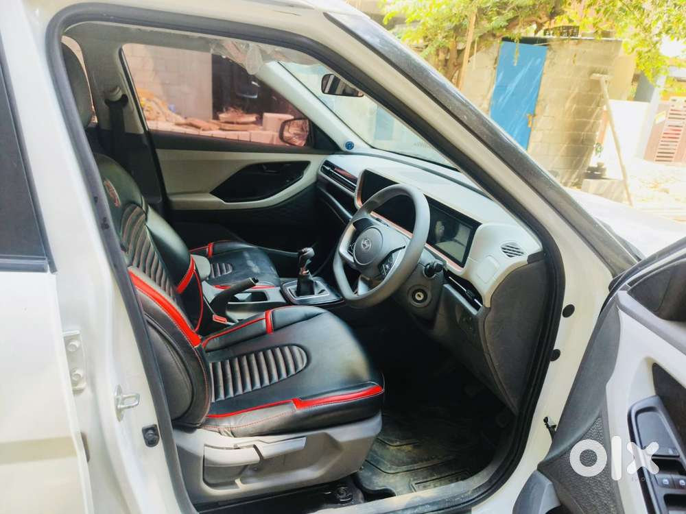 Hyundai Creta 1.6 Ex Vtvt, 2024, Petrol