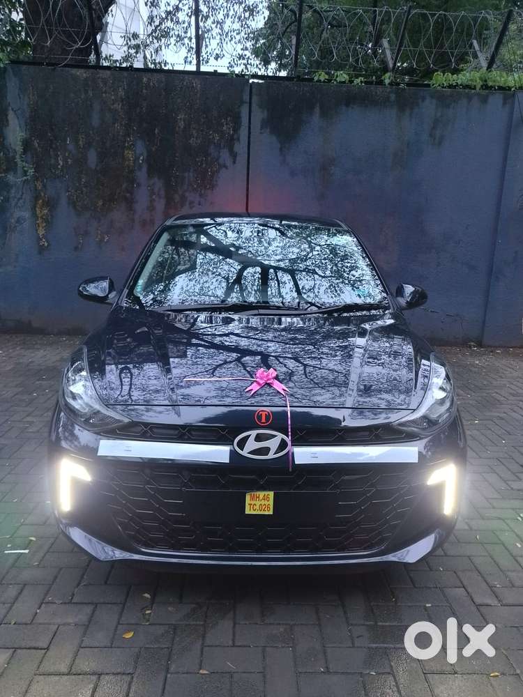 Hyundai Aura, 2025, Cng & Hybrids