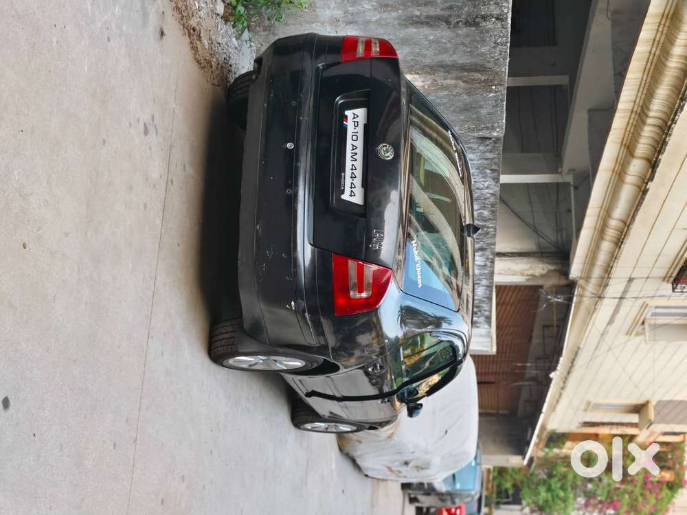 Skoda Laura Automatic Plus Manual With 2029 Validity In Good Condition