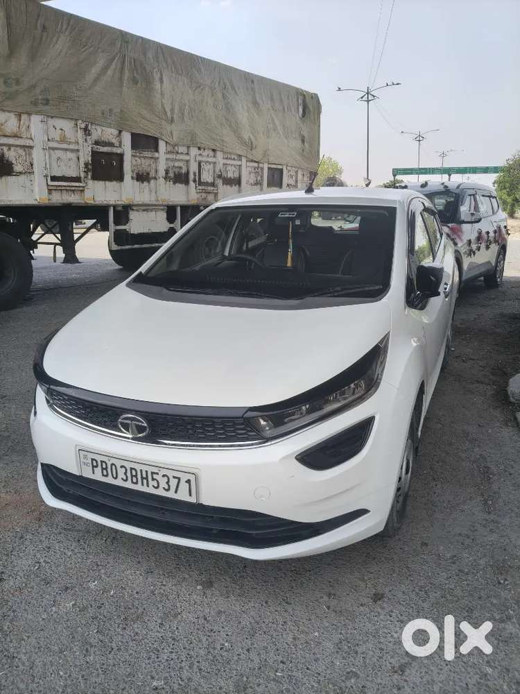Tata Altroz 1.2 2022