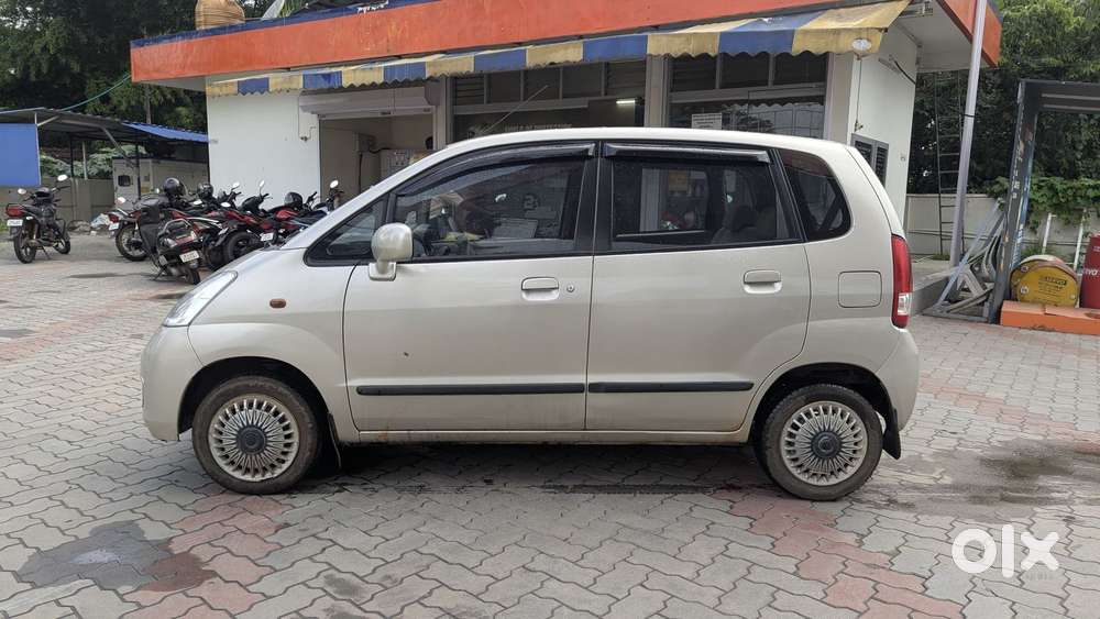 Maruti Suzuki Zen Estilo Vxi Bsiv, 2008, Petrol