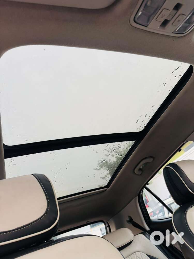 Hyundai Creta 1.5 Crdi Sx, 2020, Diesel
