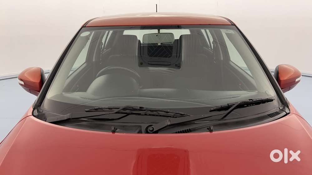 Maruti Suzuki Swift 2018 Vxi, 2014, Petrol