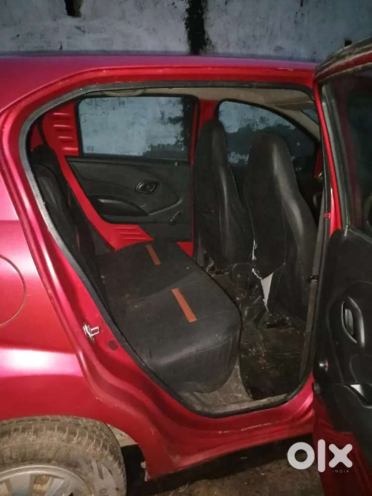 Datsun Redi Go 2018 Cng & Hybrids Good Condition