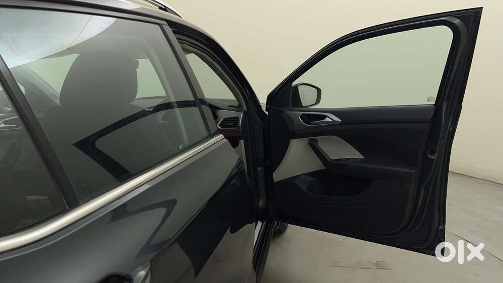 Volkswagen Taigun Gt Plus 1.5 Tsi Dsg, 2022, Petrol