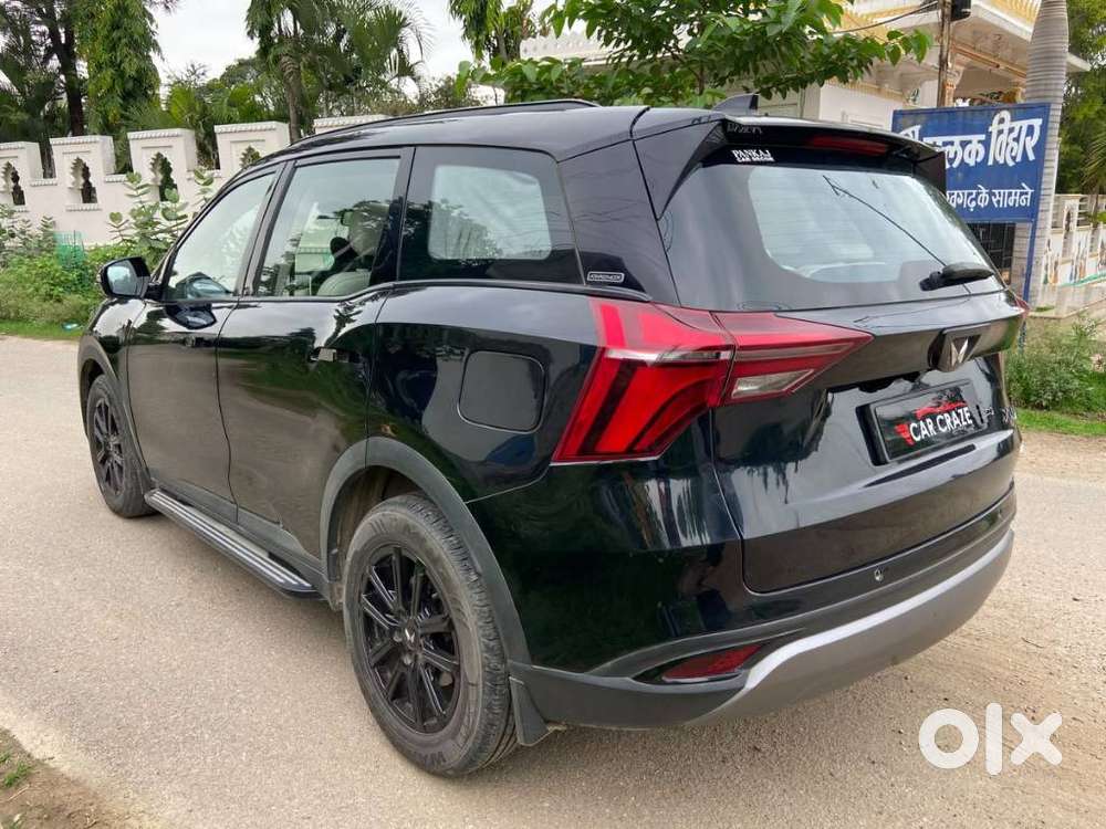 Mahindra Xuv700 2.2 Ax 7 Diesel Mt Luxury Pack Str, 2024, Diesel