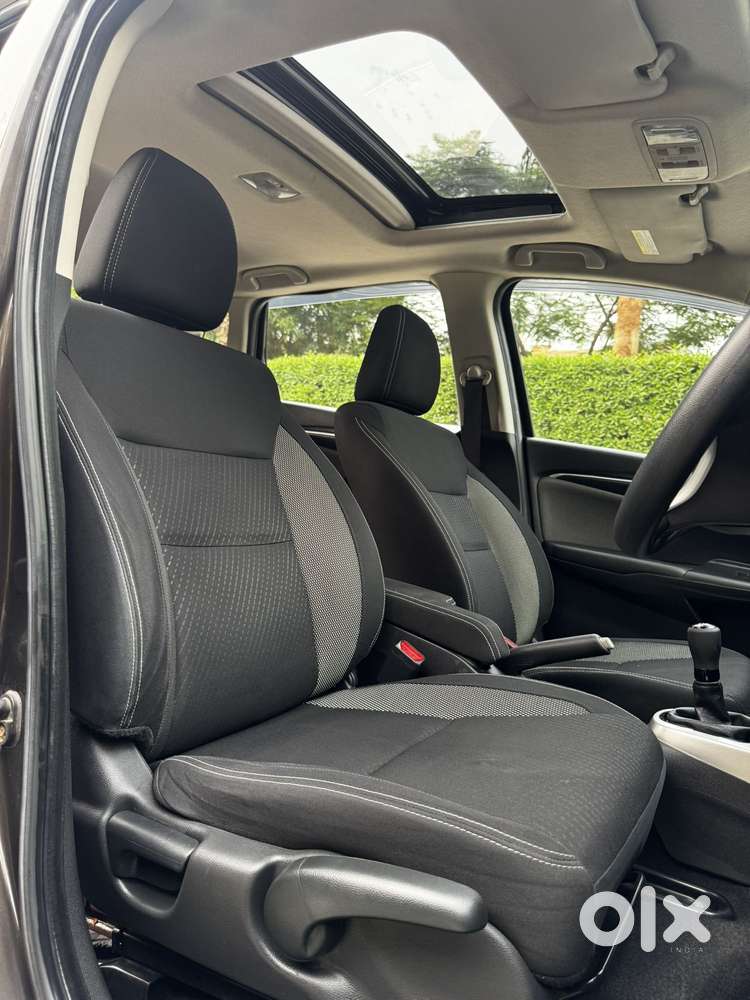 Honda Wr-v 1.5 Vx I-dtec, 2019, Diesel