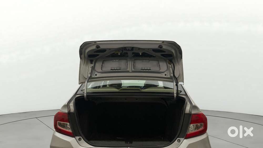 Honda Amaze Vx I-vtec, 2018, Petrol