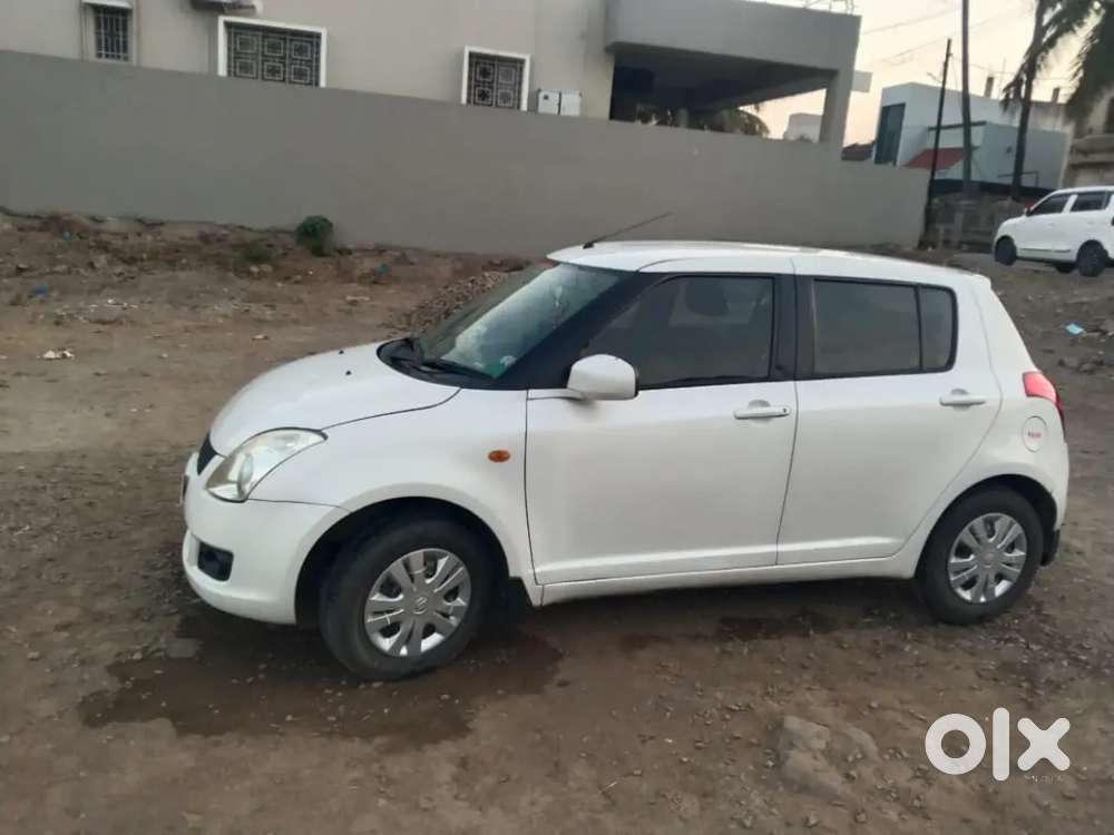 Maruti Suzuki Swift 2009