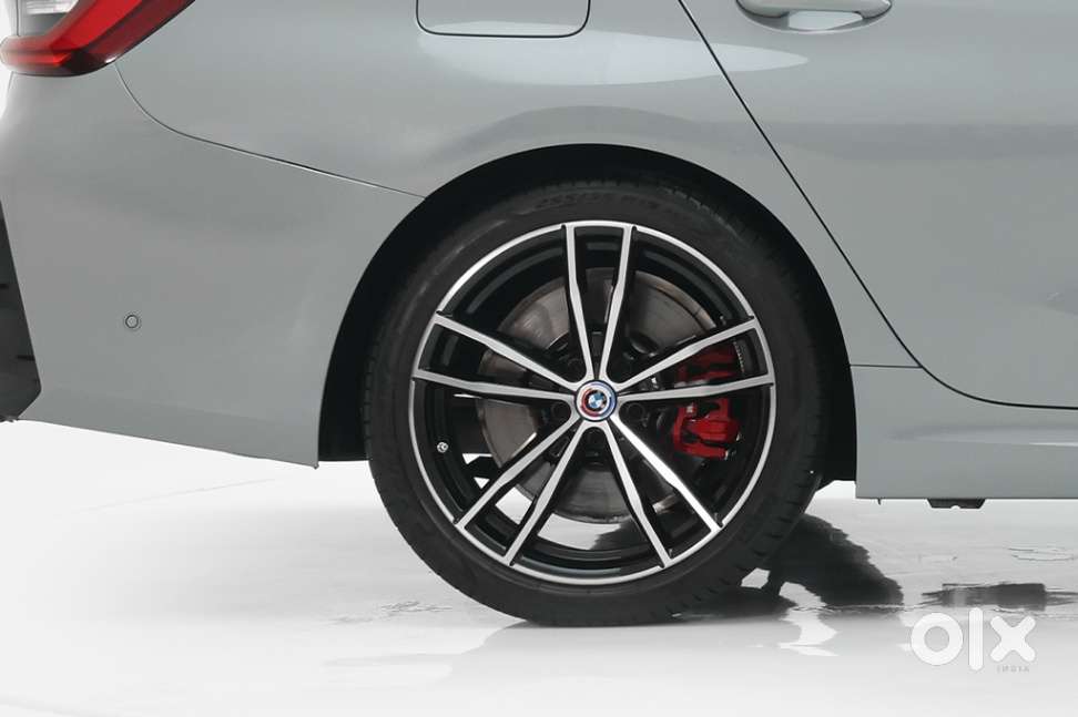 Bmw M340i Xdrive, 2025, Petrol