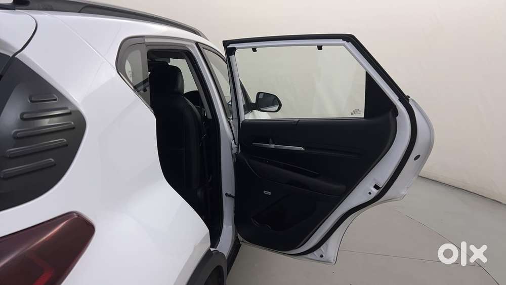 Kia Sonet 1.0 Gtx Plus Dct, 2022, Petrol