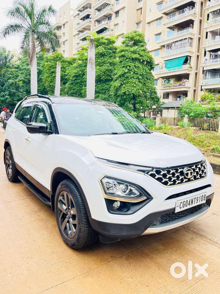 Tata Safari 2.0 Kryotec Xz Plus 6 Str, 2022, Diesel