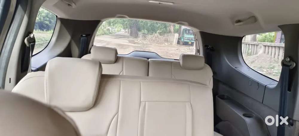 Renault Lodgy 2016 Diesel 95000 Km Driven