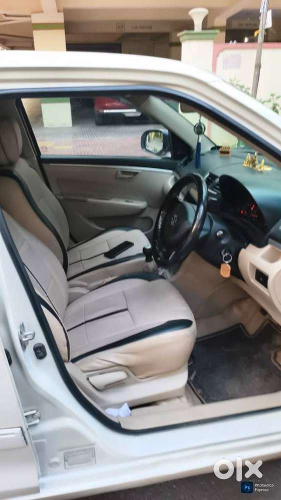 Maruti Suzuki Swift Dzire Tour Ldi, 2018, Diesel
